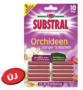 Substral Orchidea 10 pieces