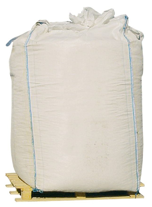 Bigbag Stoffbehälter 95x95x240 cm