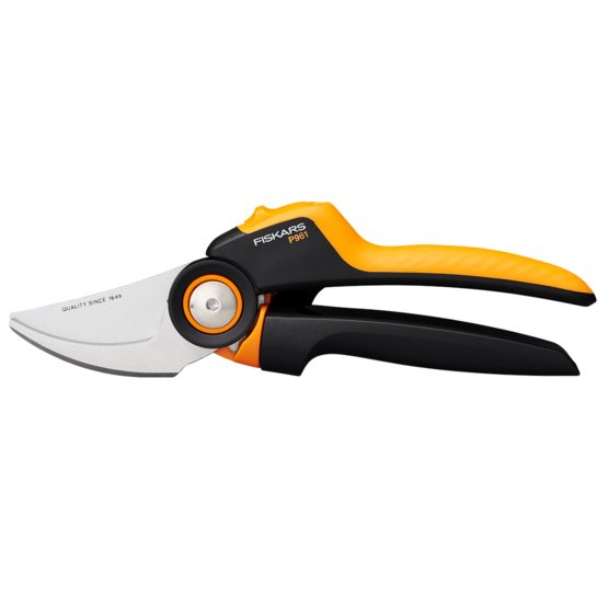 Astschere Fiskars PowerGear Astschere Bypass P961 L X-series