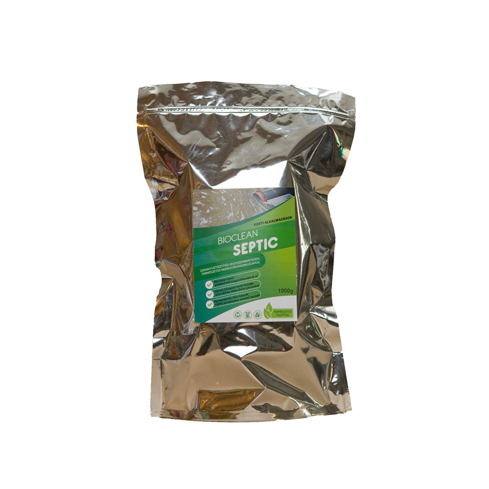 Bioclean Septic Bioforce 1 kg