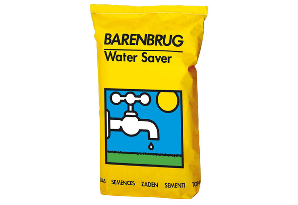 Grass seed Barenbrug Watersaver (drought tolerant) 5 kg