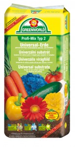 ASB Garden potting soil 50 l